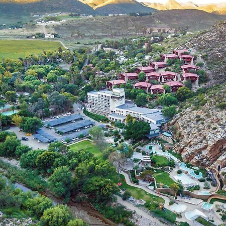 Avalon Springs By Dream Resorts Montagu Exterior foto