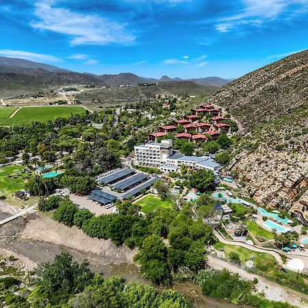 Avalon Springs By Dream Resorts Montagu Exterior foto