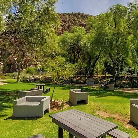 Avalon Springs By Dream Resorts Montagu Exterior foto