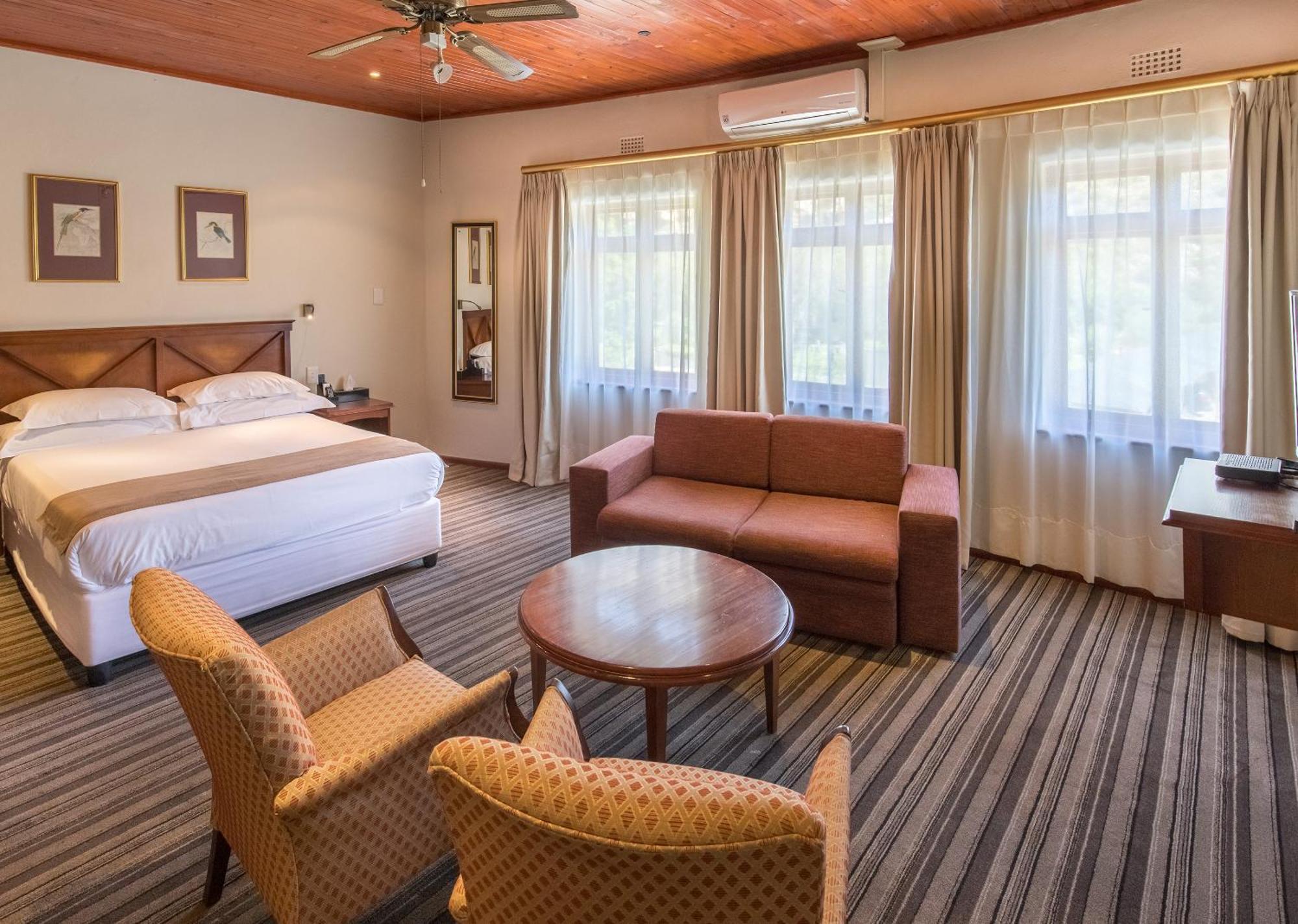 Avalon Springs By Dream Resorts Montagu Exterior foto