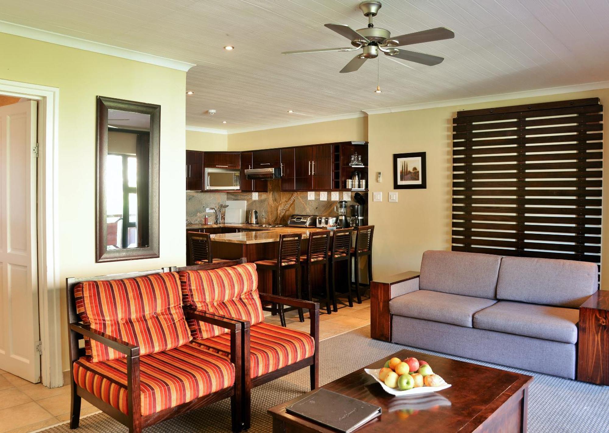 Avalon Springs By Dream Resorts Montagu Exterior foto