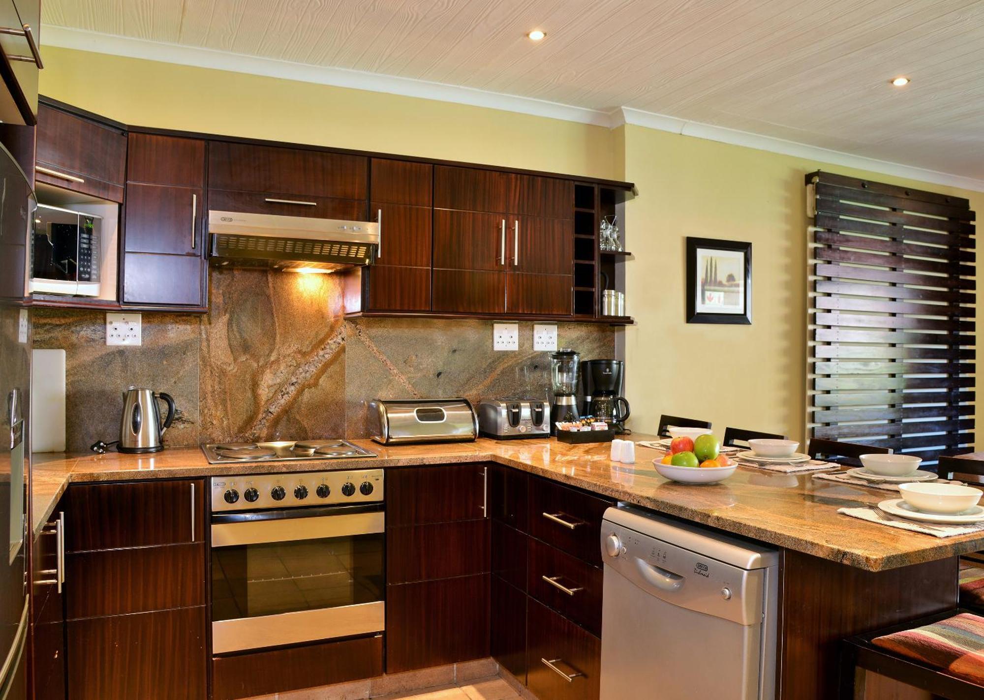 Avalon Springs By Dream Resorts Montagu Exterior foto