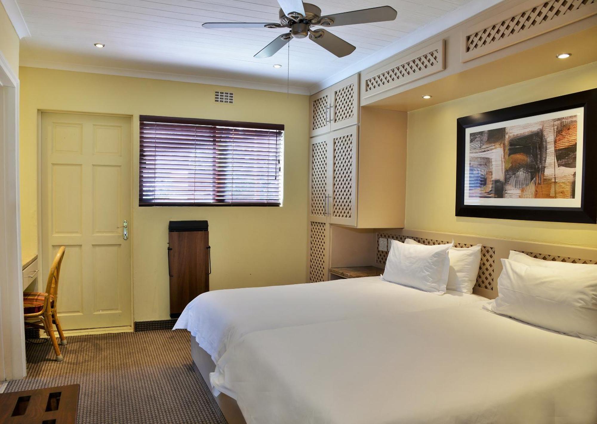 Avalon Springs By Dream Resorts Montagu Exterior foto