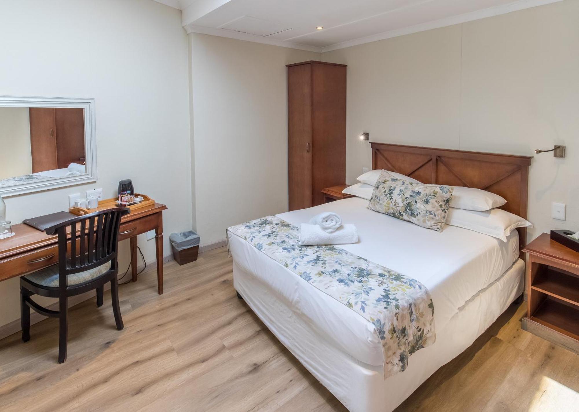Avalon Springs By Dream Resorts Montagu Exterior foto