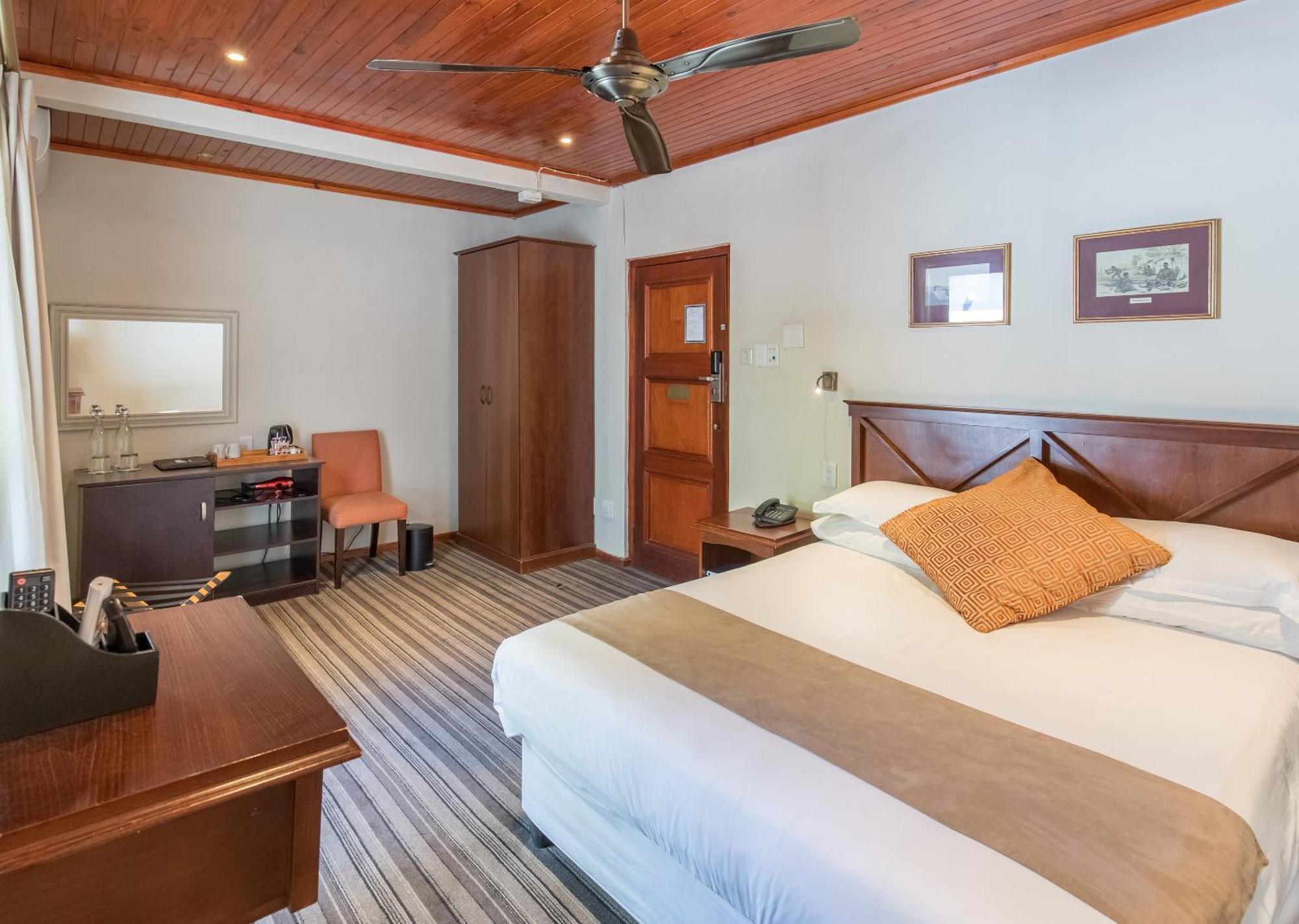 Avalon Springs By Dream Resorts Montagu Exterior foto