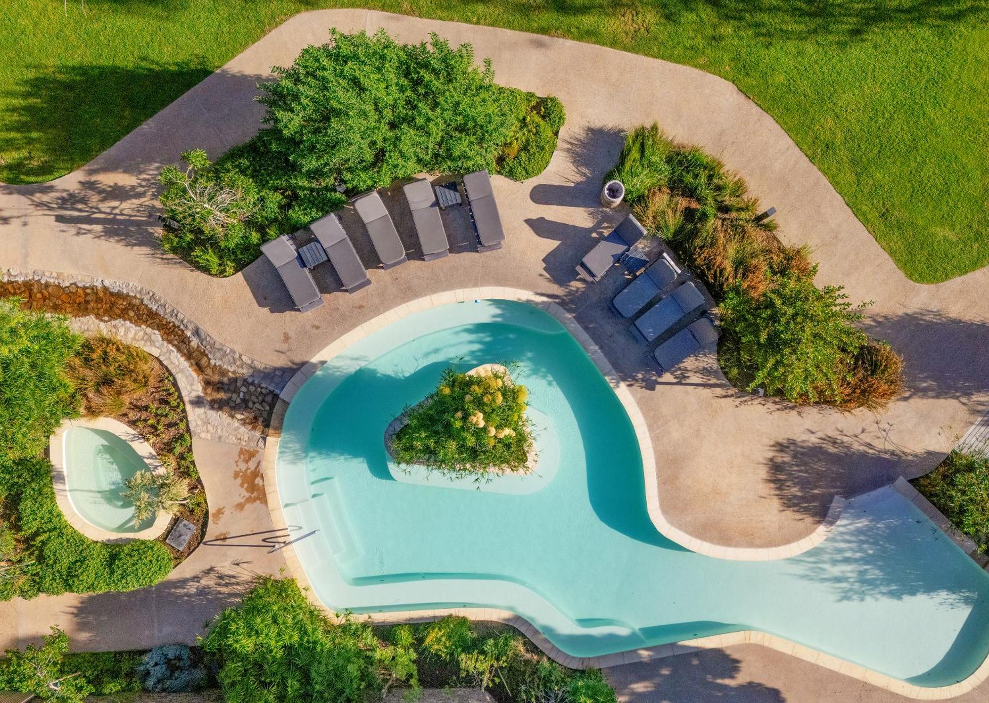 Avalon Springs By Dream Resorts Montagu Exterior foto