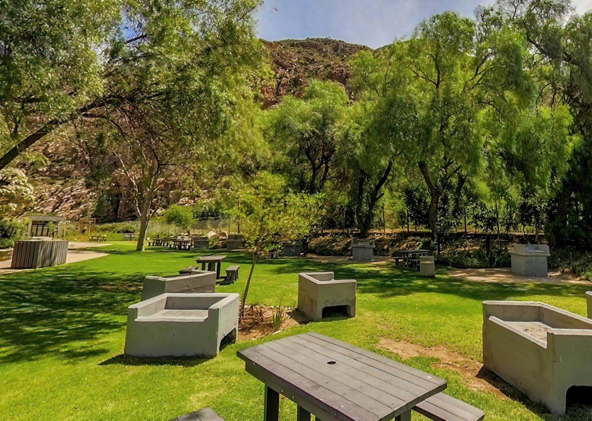 Avalon Springs By Dream Resorts Montagu Exterior foto