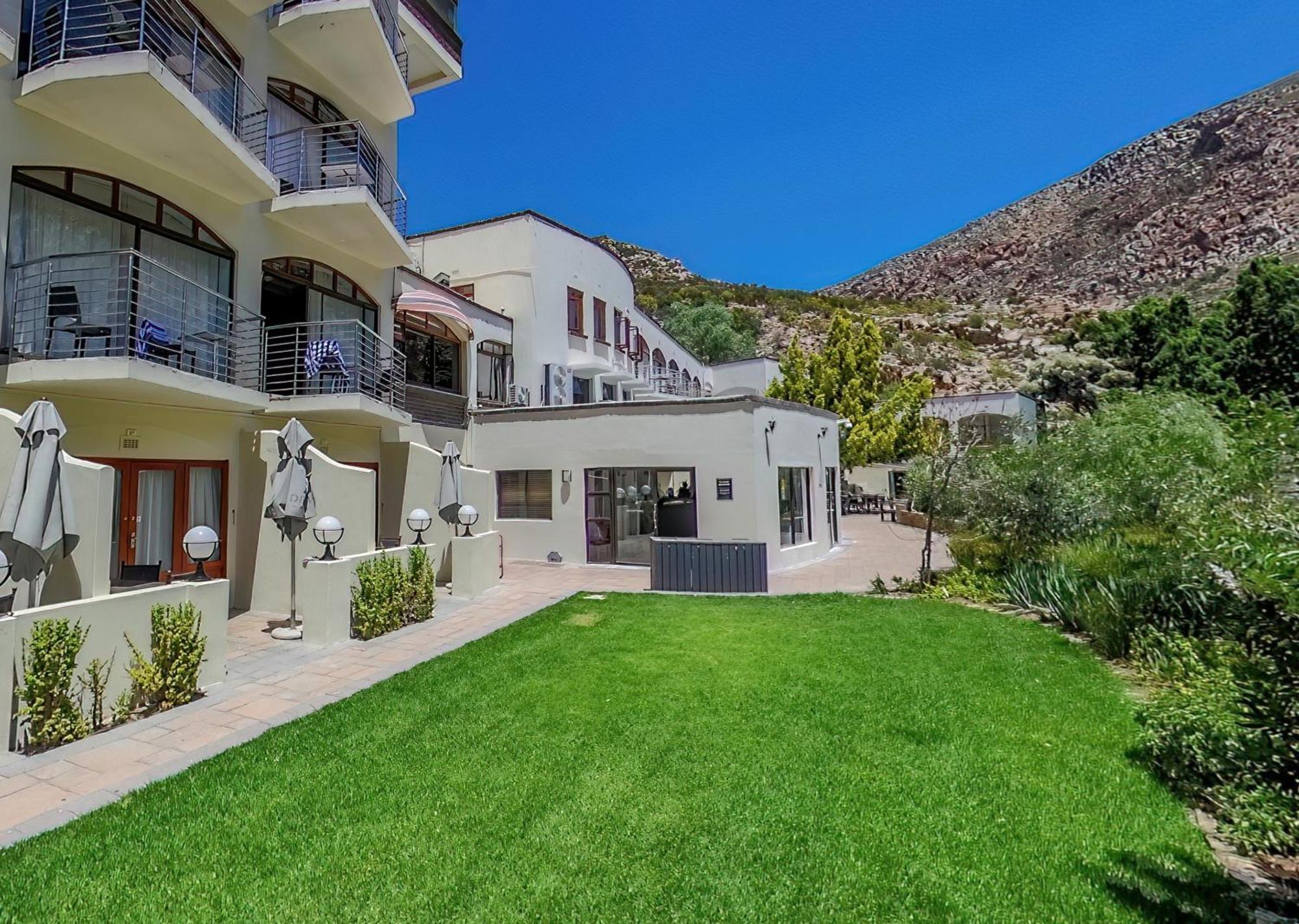 Avalon Springs By Dream Resorts Montagu Exterior foto
