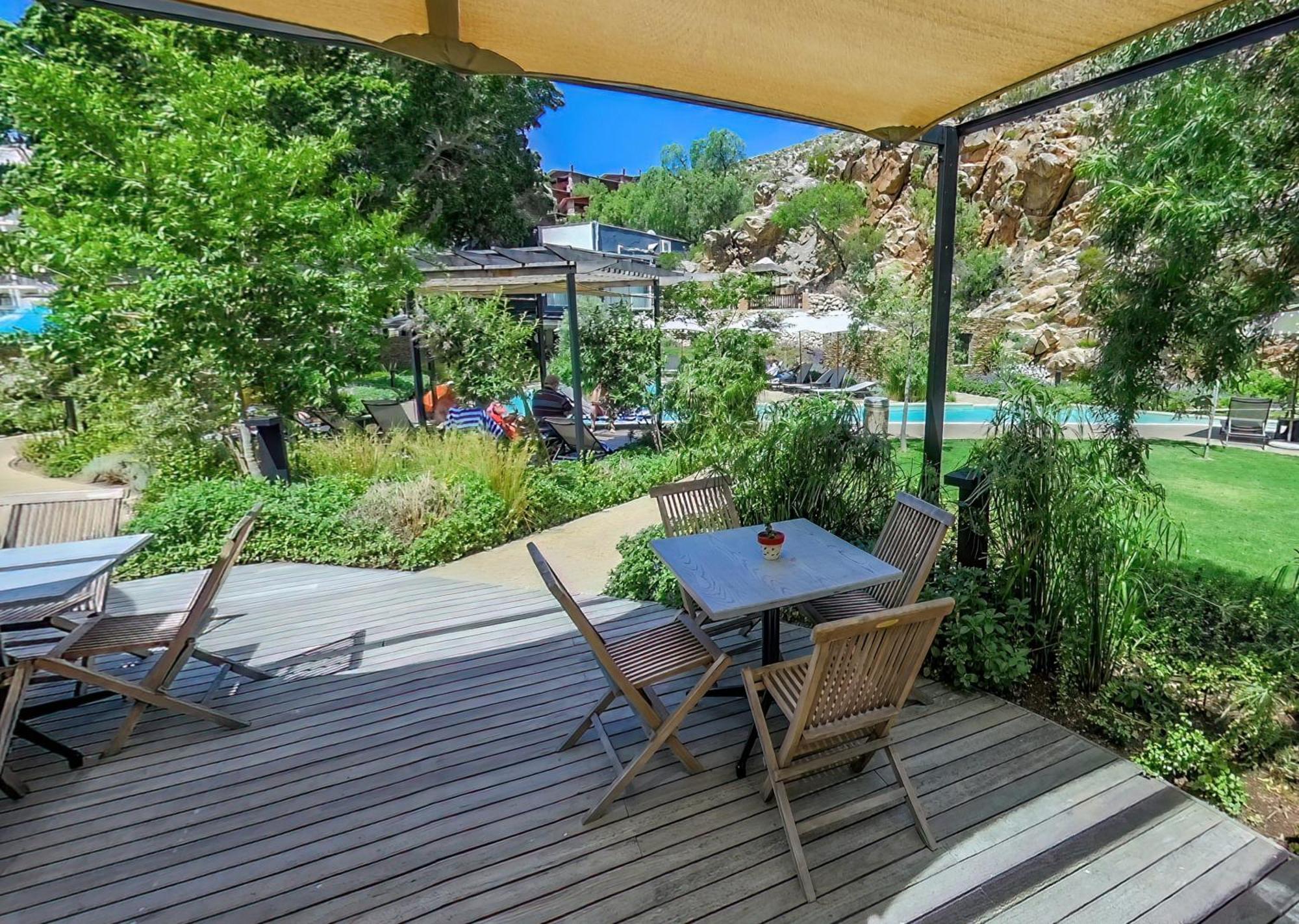 Avalon Springs By Dream Resorts Montagu Exterior foto