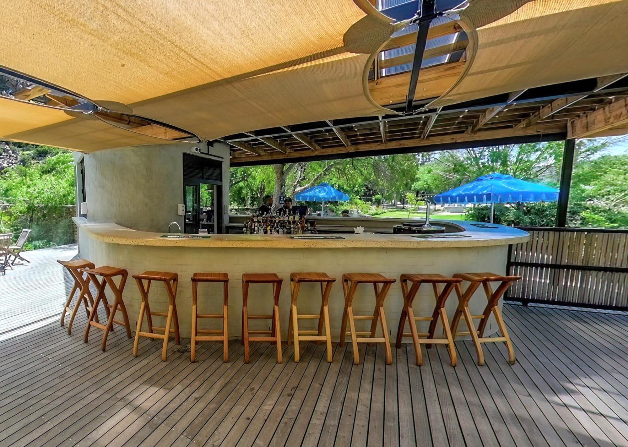 Avalon Springs By Dream Resorts Montagu Exterior foto