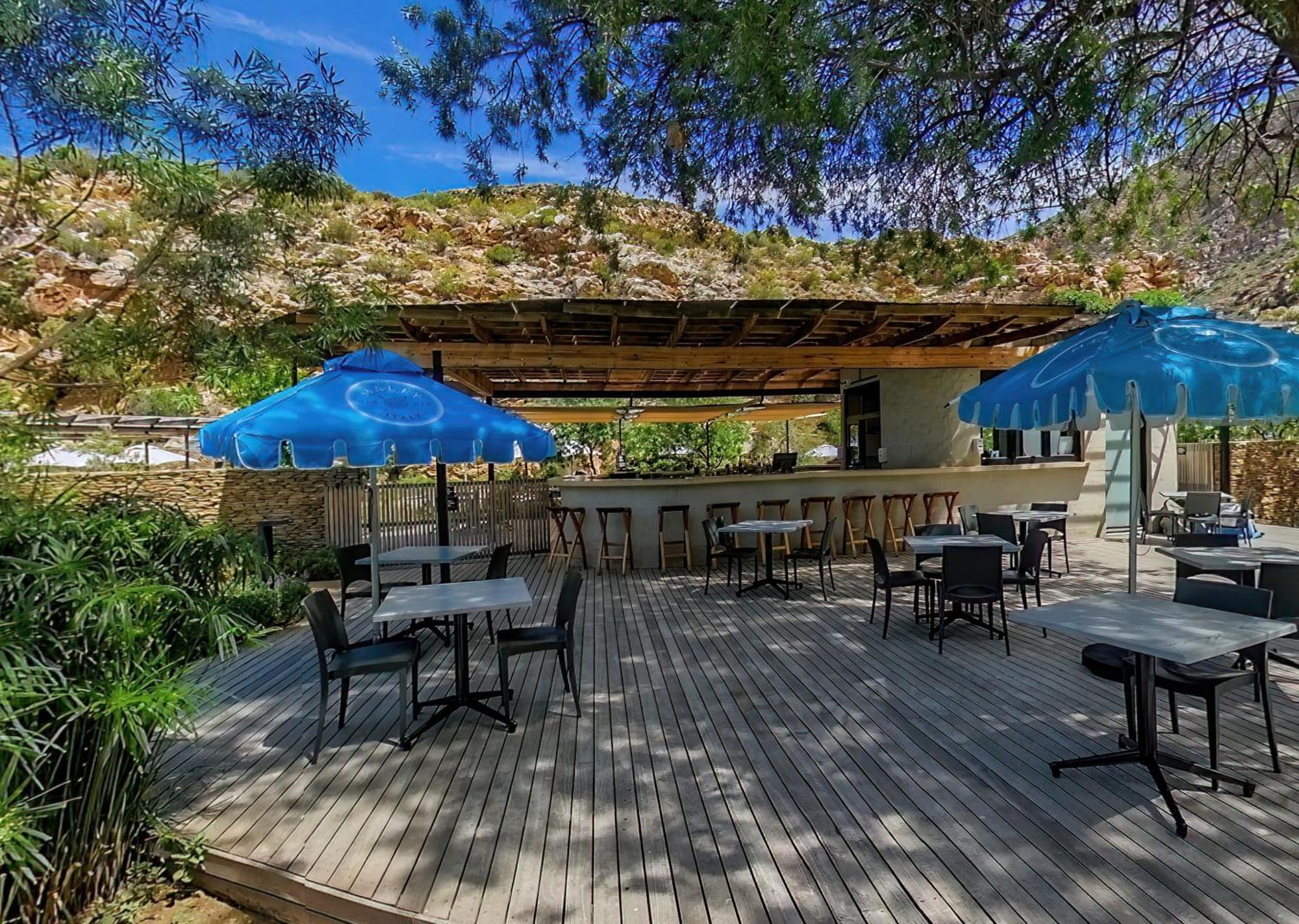 Avalon Springs By Dream Resorts Montagu Exterior foto