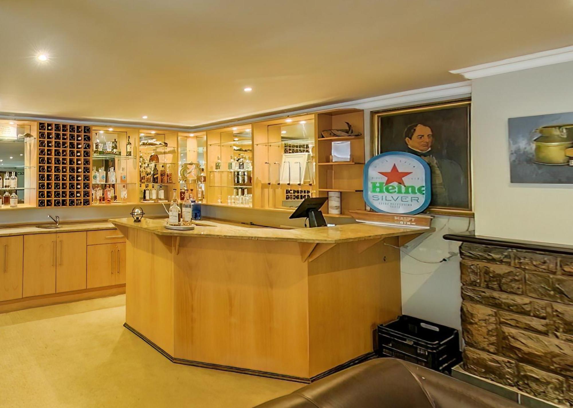 Avalon Springs By Dream Resorts Montagu Exterior foto